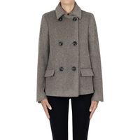 kiltie abrigo csg00008078ai para mujer