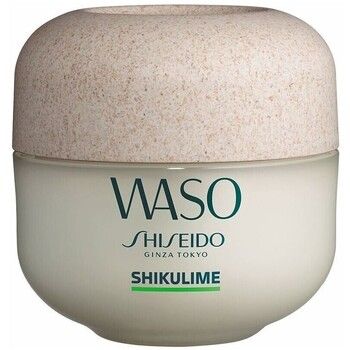 Shiseido Perfume Shikulime - Mega Hydrating Moisturizer -50ml para hombre