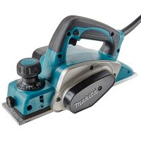 makita kp0800 cepillo electrico 82mm 620w