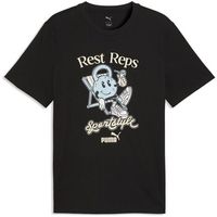puma camiseta 69349401 para hombre