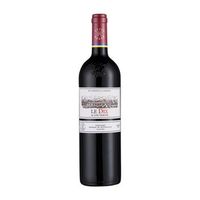 barons de rothschild vino tinto los vascos le dix valle 75 cl 145 vol