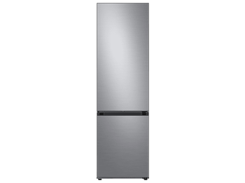 REACONDICIONADO Seminuevo Muy bueno Frigorífico combi - Samsung BESPOKE SMART AI RB38C7B6AS9/EF, NoFrost, 203cm, 387l, Twin Cooling Plus, WiFi