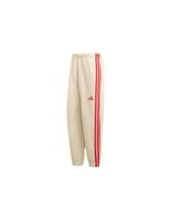 pantalones adidas stadium hombre beige