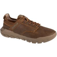 caterpillar zapatillas hex lite leather para hombre