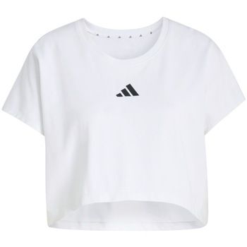 adidas Camiseta Pwr Cr Bx Tnk para mujer