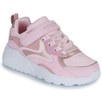 Skechers Zapatillas UNO LITE - ROSE para niña