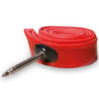 challenge latex inner tube - 475mm valve - 19mm-28mm