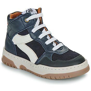 GBB Zapatillas altas ADOLINO para niño