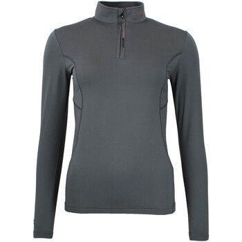 Peak Mountain Camiseta manga larga Top technique femme ANEVI para mujer