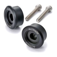 soporte espejo barra-fin suzuki m6 daytona