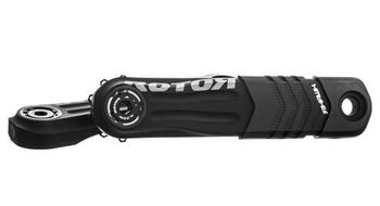 Rotor hawk brazo oscilante mono negro  sin eje