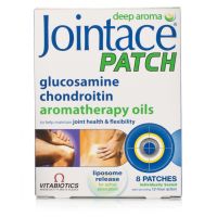 vitabiotics jointace patch