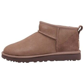UGG Descansos CLASSIC ULTRA MINI II para mujer