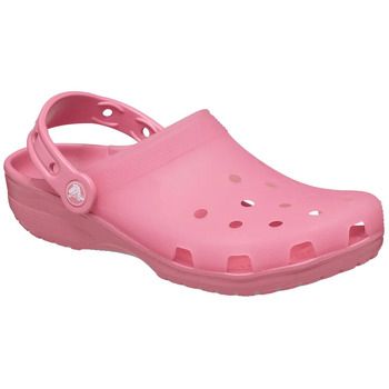 Crocs Zuecos Sabots Classic Frosted TPU mat para hombre