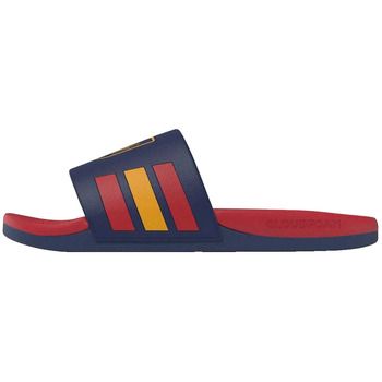 adidas Chanclas Sandales Adilette Comfort Fef synthétique para mujer