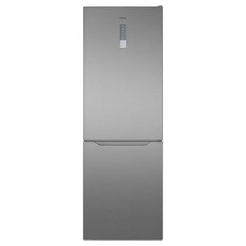 Teka NFL 345 C Frigorífico Combi E Acero Inoxidable