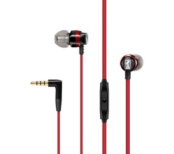SENNHEISER CX 300S R ED, Red