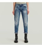 g-star para mujer d27285-c052-a802 jeans kate boyfriend azul 2934 casual denim algodon organico sostenible