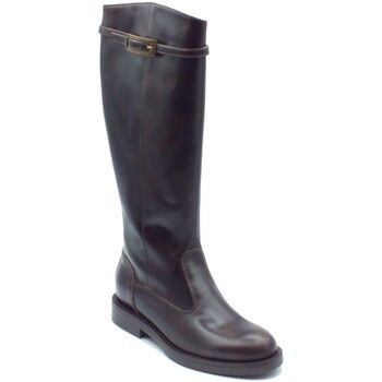 NeroGiardini Botas I617988D Manolete Col. para mujer