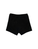 mallas de fitness frama poliester negro