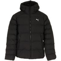 puma abrigo de plumas mono hooded jacket para hombre