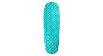 Colchon para mujer sea to summit comfort light insulated azul regular para mujer