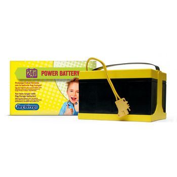 Peg Perego Pegkb0038 Vehículo De Juguete