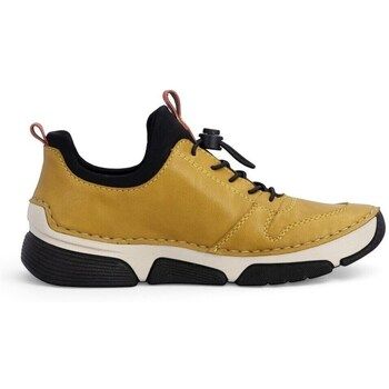 Rieker Zapatillas 4595168 para mujer