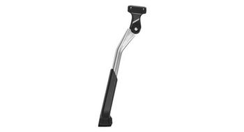 Ergotec exklusive direct 40mm adjustable bike stand silver black
