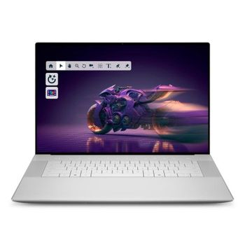Portátil Dell 16 Premium DA16250 16,3