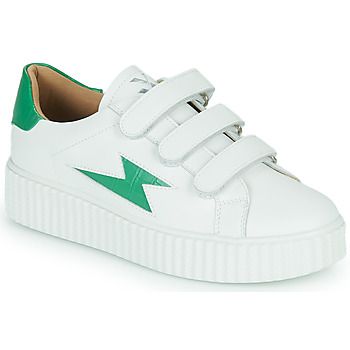 Vanessa Wu Zapatillas ELSA para mujer