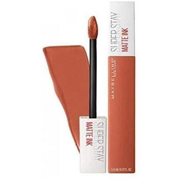 Maybelline New York Pintalabios Super Stay Matte para mujer