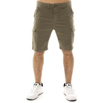 Leone 1947 Short Man Bermuda Cargo Military 1947 para hombre