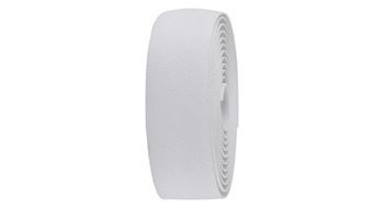 Cinta de manillar bbb flex ribbon gel blanco