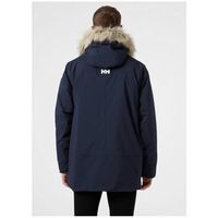 helly hansen parka reine para hombre