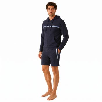 BOSS Pantalón chandal 50554778 para hombre