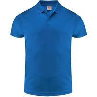 printer red polo smash para hombre