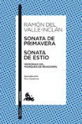 Sonata de Primavera / Sonata de Estío