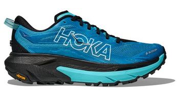 Hoka hombre - azul