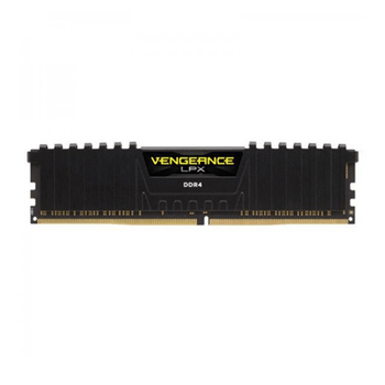 MEMORIA RAM CORSAIR Vengeance 8GB DDR4 3200Mhz (1x8) CL16