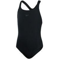 speedo banador medalist para mujer
