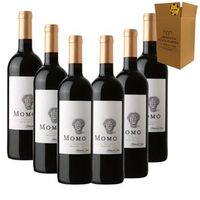 sanchez romate momo crianza ribera del duero tinto vino tinto do ribera del duero 75 cl 14  pack 6 botellas