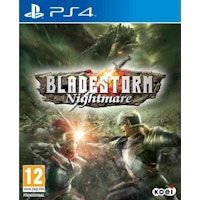 Bladestorm: Pesadilla (PS4)