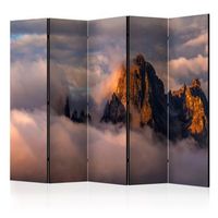 biombo - arcana of clouds ii 225x172 cm