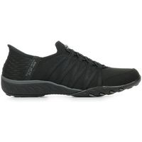 skechers deportivas moda breathe easy roll with me para mujer