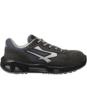 de U-POWER ZAPATILLAS DE SEGURIDAD U-POWER PUSH GRIS