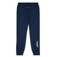 tommy hilfiger pantalon chandal monotype print sweatpants para nino