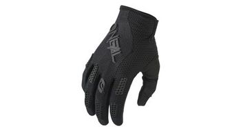 Guantes infantiles o neal element racewear negro