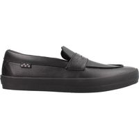 vans mocasines 185126 para hombre