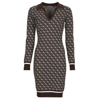 Guess Vestido POLO AUBREY 4G para mujer